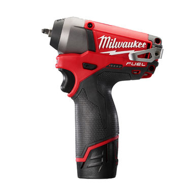 Click here to see Milwaukee 2452-22 MILWAUKEE 2452-22 Milwaukee 2452-22 M12 FUEL 1/4