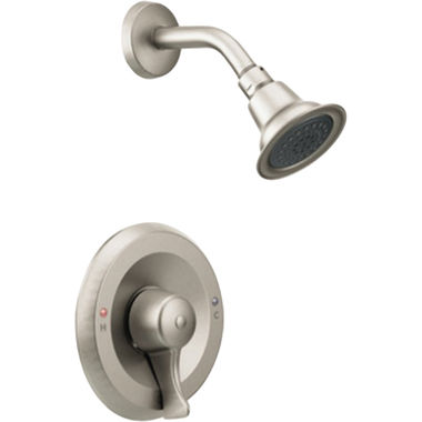Click here to see Moen T8375CBN Moen T8375CBN Commercial Brushed Nickel Posi-Temp All-Metal Trim Kits
