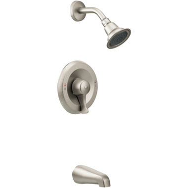 Click here to see Moen T8389CBN Moen T8389CBN Commercial Brushed Nickel Posi-Temp All-Metal Trim Kits