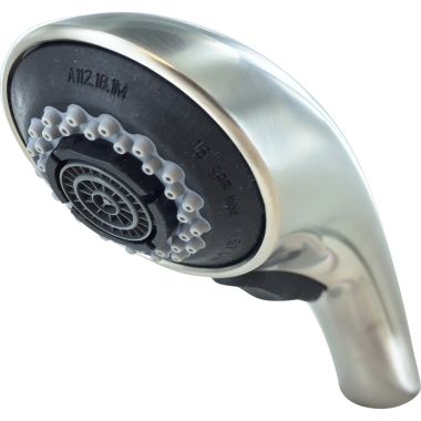 Click here to see Moen 159561CSL Moen 159561CSL Wand Replacement Kit, Classic Stainless