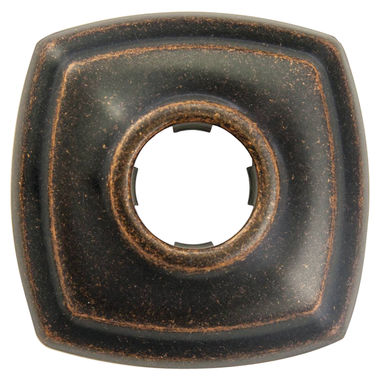 Click here to see Moen 164745ORB Moen 164745ORB Replacement Shower-Arm Flange, Oil-Rubbed Bronze