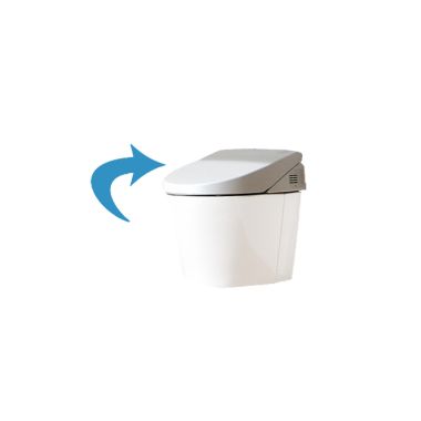 Click here to see Toto SN982M#01 TOTO SN982M#01 Neorest 550H , 1.0/0.8 GPF with ewater+, Cotton White, Washlet Only