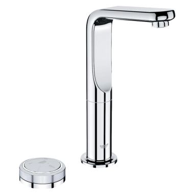 Click here to see Grohe 36284000 GROHE 36284000 Veris F-Digital Digital Bathroom Faucet