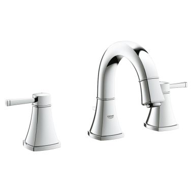 Click here to see Grohe 20418000 GROHE Grandera 8