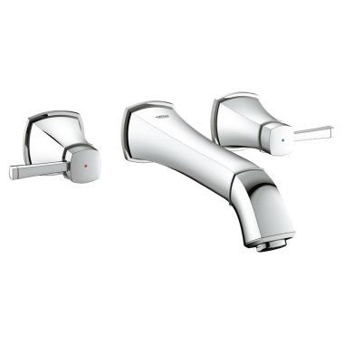 Click here to see Grohe 20416000 GROHE 20416000 Grandera 8