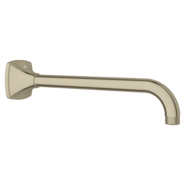 Click here to see Grohe 27988EN0 GROHE 27988EN0 Brushed Nickel, Grandera Series 12