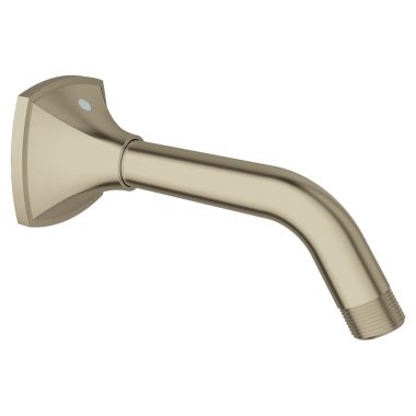 Click here to see Grohe 26036EN0 GROHE 26036EN0 Brushed Nickel Grandera Series 6