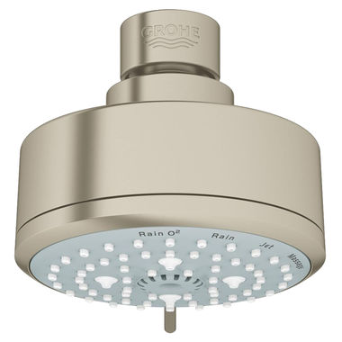 Click here to see Grohe 26043EN0 GROHE 26043EN0 Tempesta Cosmopolitan Shower Head - 