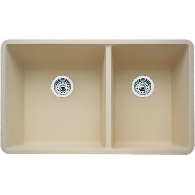 Click here to see Blanco 441298 Blanco 441298 Precis 1-3/4 Bowl 16