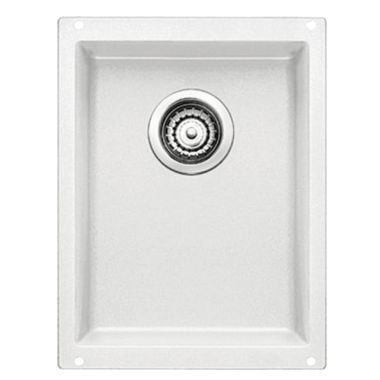 Click here to see Blanco 513422 Blanco 513422 Precis White 7-1/2
