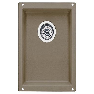 Click here to see Blanco 517676 Blanco 517676 Precis Truffle 13-3/4