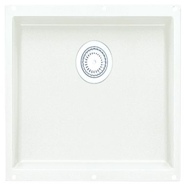 Click here to see Blanco 513426 Blanco 513426 Precis White 20-3/4