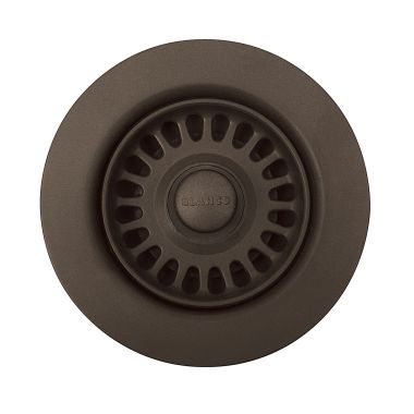 Click here to see Blanco 441094 Blanco 441094 Decorative Basket Strainer (Cafe Brown)