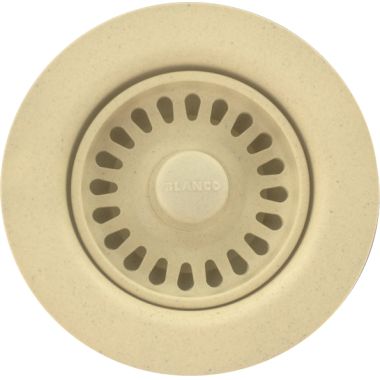 Click here to see Blanco 441321 Blanco 441321 Decorative Basket Strainer (Biscotti)