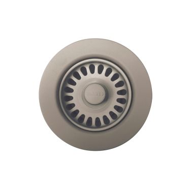 Click here to see BLANCO 441322 Blanco Basket Strainer For SILGRANIT Sinks, Celcon, Truffle - 441322