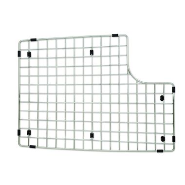 Click here to see Blanco 222472 Blanco 222472 Stainless Steel Sink Grid (Fits Performa Silgranit II Sinks)
