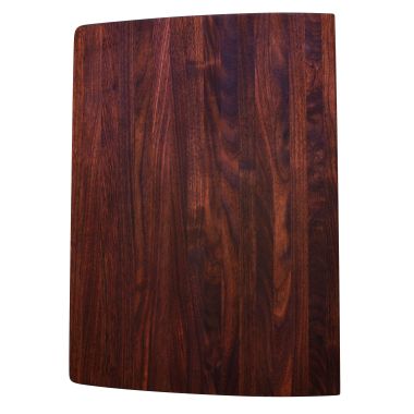 Click here to see Blanco 222591 Blanco 222591 Wooden Cutting Board (Fits Performa Silgranit II Single Bowl)