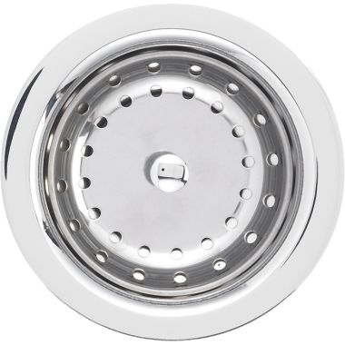 Click here to see Blanco 440029 Blanco 440029 Deluxe 3-1/2