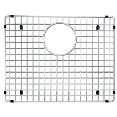 Click here to see Blanco 221014 Blanco 221014 Stainless Steel Sink Grid
