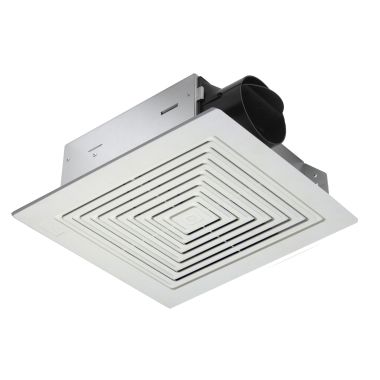 Click here to see Broan 689 Broan-Nutone 689 60 CFM Bathroom Ventilation Fan - 5.5 Sones