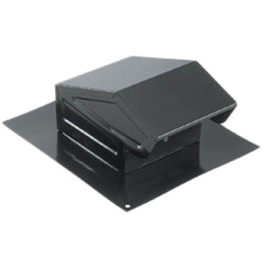 Click here to see Broan 636 Broan-NuTone Steel Roof Cap for 3