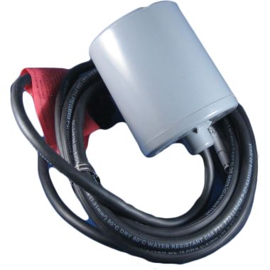 Click here to see Little Giant 113331 Little Giant Flanged Collar For Simplex Pump Package - 113331 