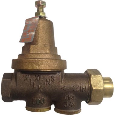 Click here to see Wilkins 34-600XL Wilkins 34-600XL 3/4