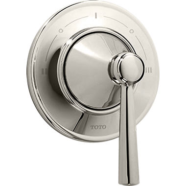 Click here to see Toto TS210X#PN TOTO TS210X#PN DIVERTER TRIM (3-WAY WITH OFF) POLISHED NICKEL