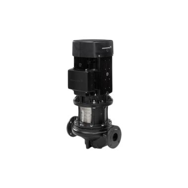 Click here to see Grundfos 91122135 Grundfos TP 80-240/2B 1-Stage Inline Circulator Pump End, Less 3 HP Motor, 154 GPM, Bronze, GF 80 Flange, A-G-Z-BUBE-XX2 - 91122135