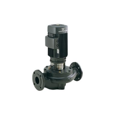 Click here to see Grundfos 91134389 Grundfos 4.0LP5/5.5 91134389 20 HP, 230/460V Inline Circulator Pump