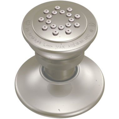 Click here to see Moen A501AN Moen A501AN Body Spray