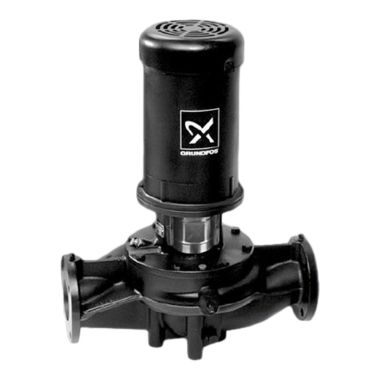 Click here to see Grundfos 48Z90118 Grundfos 3.0Lm8/8.3 48Z90118  7-1/2 Hp Pump End Only For Inline