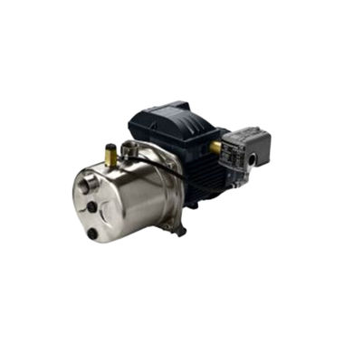 Click here to see Grundfos 97855094 Grundfos JP20S-CI PS Shallow Well Jet Pump, 2 HP, 31 GPM, 230V, Cast Iron - 97855094