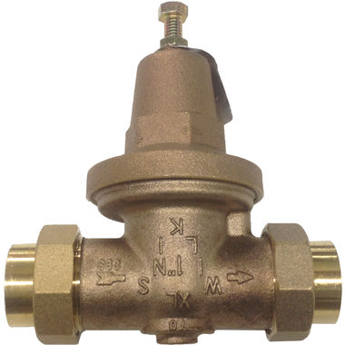 Click here to see Wilkins 1-70XLDU Wilkins 70Xldu 3/4