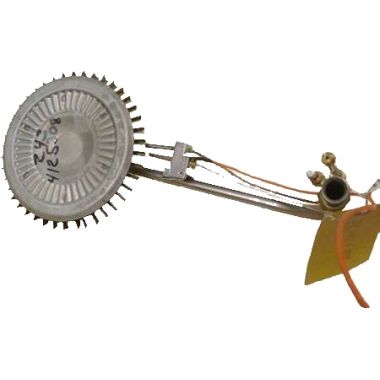 Click here to see Bradford White 265-47439-07-32 Bradford White 265-43971-03-32 Natural Gas Burner for 50 Gallon Water Heater