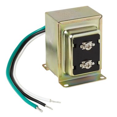 Click here to see Broan C907 Broan-Nutone 16V 30VA Doorbell Transformer - C907