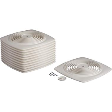 Click here to see Broan BP35 Broan BP35 Grille And Knob For 8