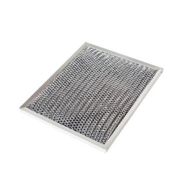 Click here to see Broan 41F Broan-NuTone Replacement Filter for F40000 Range Hoods - 41F