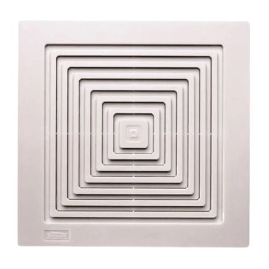 Click here to see Broan BP90 Broan-NuTone Geniune Replacement Grille for Vent Fan Models 670, 671, 688, and 689 - BP90