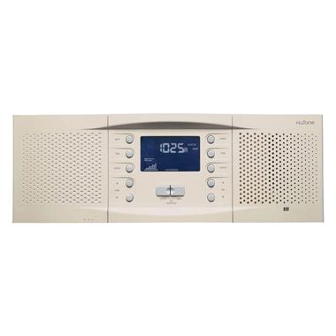 Click here to see Broan NM200AL Broan-NuTone Intercom Master Station in Almond - NM200AL