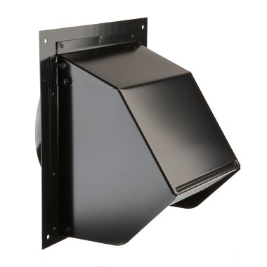 Click here to see Broan 843BL Broan-NuTone Fresh Air Inlet Wall Cap for 6