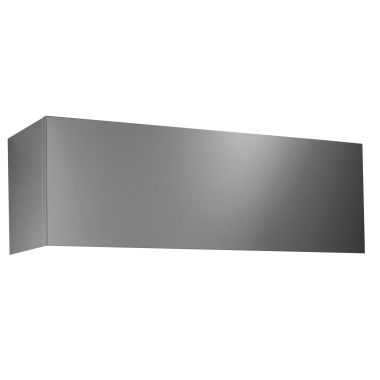Click here to see Broan AEE60362SS Broan-NuTone Flue Extension for 36