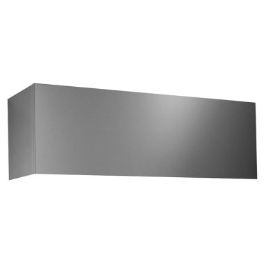 Click here to see Broan AEE60482SS Broan-NuTone Flue Extension for 48