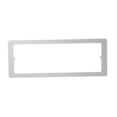 Click here to see Broan NF200MWH Broan-NuTone Frame for NM Master Stations, White - NF200MWH