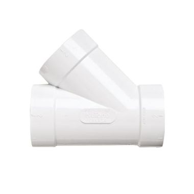 Click here to see Broan CF387 Broan-NuTone 45-degree Wye - CF387 