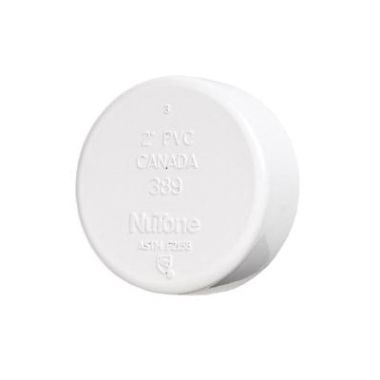 Click here to see Broan CF389 Broan-NuTone End Cap - CF389 