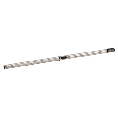 Click here to see Broan CK135 Broan-NuTone Racketing Wand with Button-Lock Fit - CK135