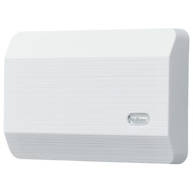 Click here to see Broan LA11WH Broan-NuTone Chime with Two-Tone in White - LA11WH 
