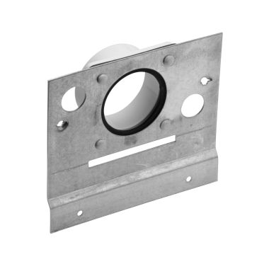 Click here to see Broan CF329 Broan-NuTone Inlet Mounting Plate - CF329