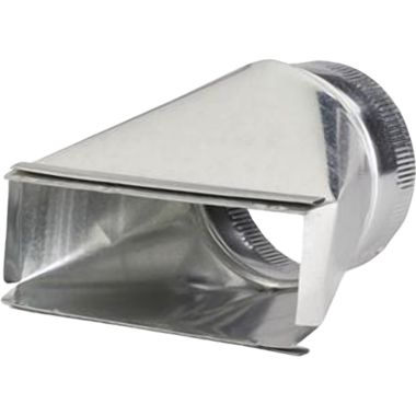 Click here to see Broan 877 Broan 877 Transition for 6